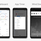 Illustration for article titled Android P Beta vs iOS 12 Beta: Which Looks Most Promising?